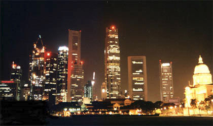 singapore