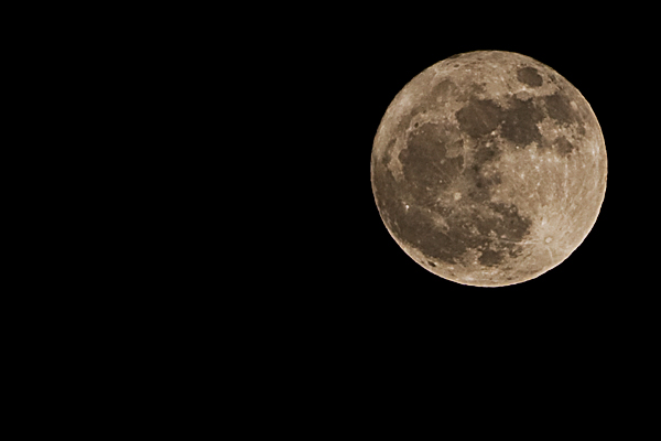 moon
