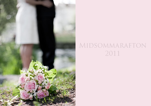 Trevlig Midsommar!