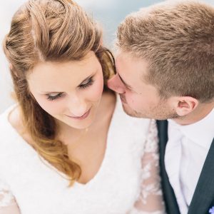 Erica & Mattias - Bröllop på Högmarsö