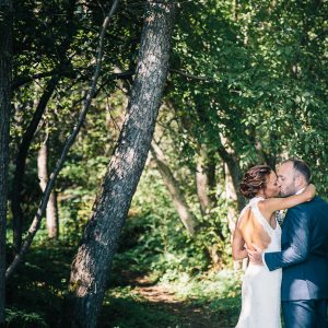 Katrin & Gijs - Amazing wedding - Lidö