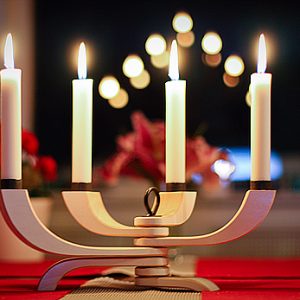 Redan 4:e advent